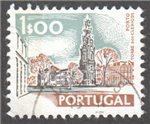 Portugal Scott 1125 Used